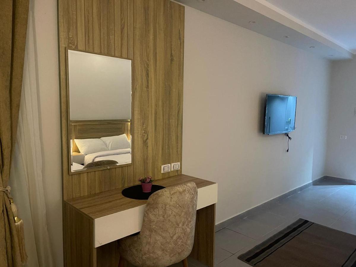 Scandic Resort Hurghada Exterior foto