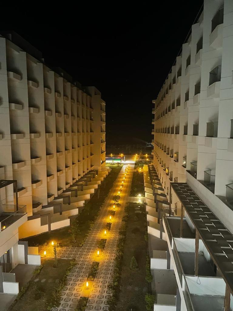 Scandic Resort Hurghada Exterior foto