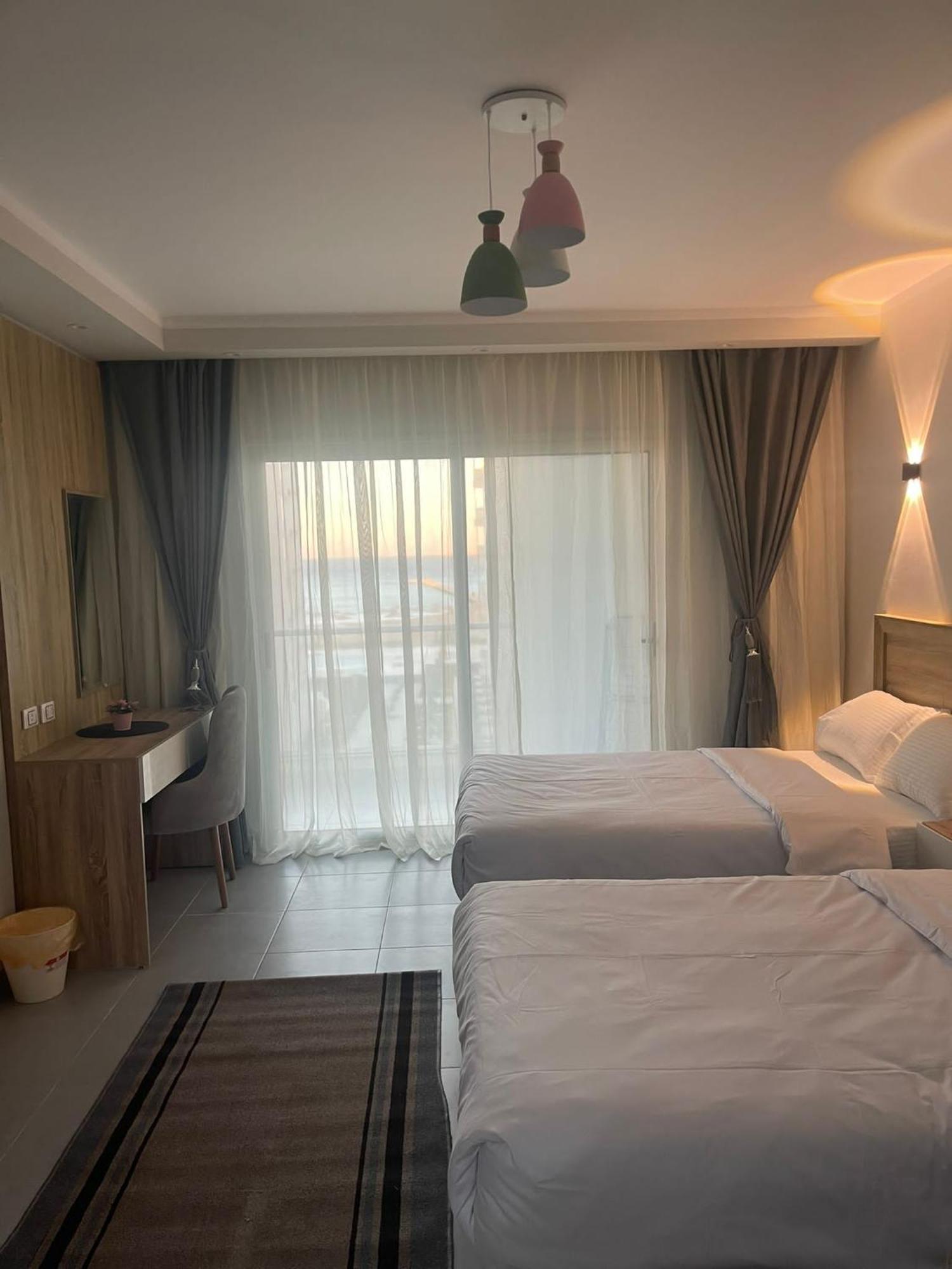 Scandic Resort Hurghada Exterior foto