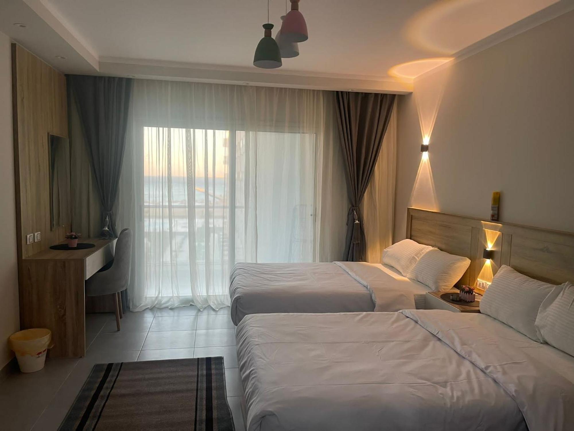Scandic Resort Hurghada Exterior foto